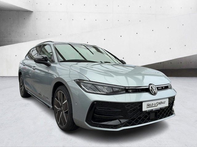 Volkswagen Passat R-Line eHybrid