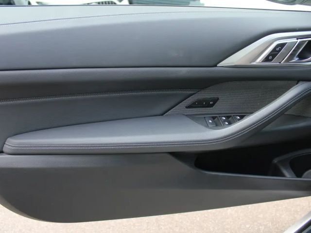 BMW 440 Cabrio M-Sport M440i xDrive