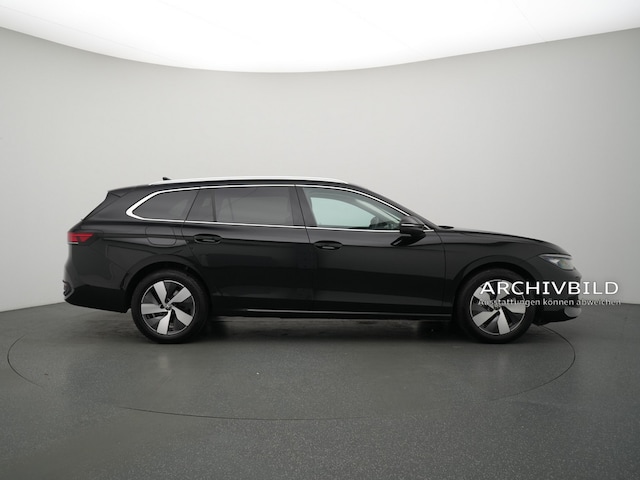 Volkswagen Passat Business eHybrid