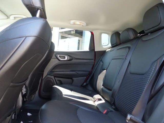 Jeep Compass Altitude