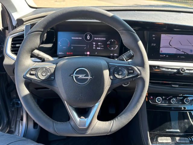 Opel Grandland X 1.2 Turbo Turbo Ultimate