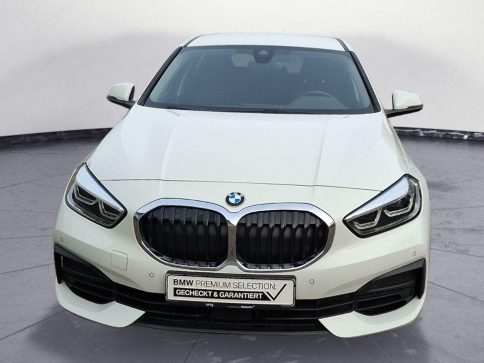 BMW 116 116i