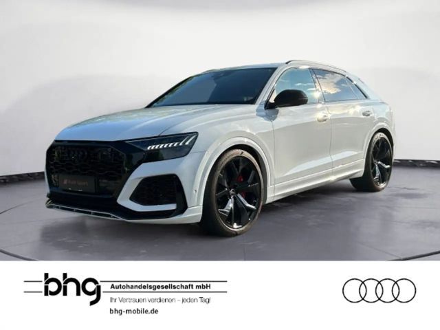 Audi RS Q8 441(600) kW(PS) tiptronic ,