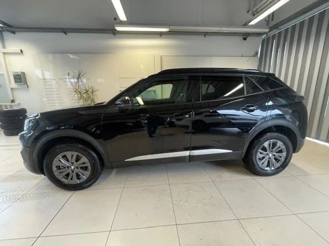Peugeot 2008 Allure Pack