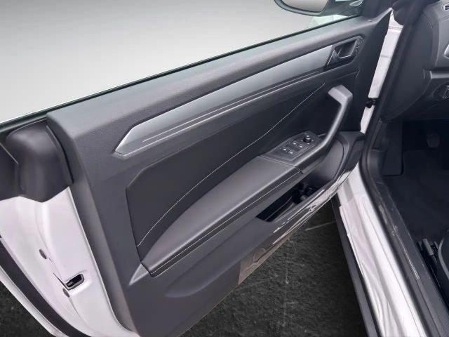 Volkswagen T-Roc Cabriolet Style