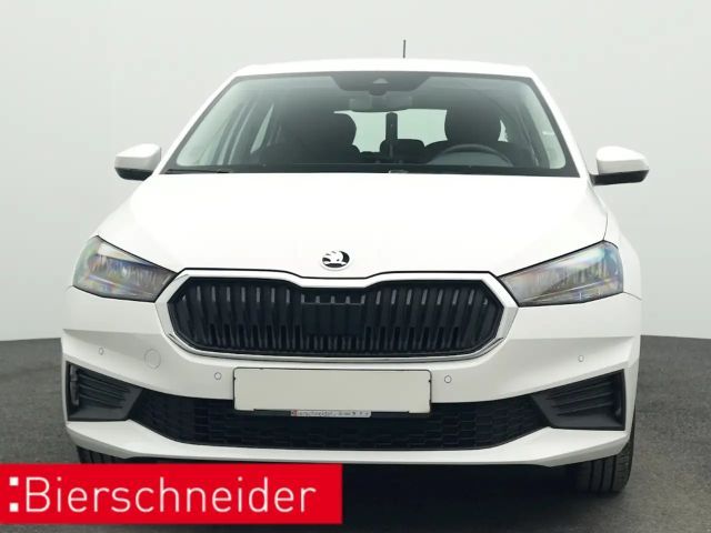 Skoda Fabia 1.0 TSI Ambition