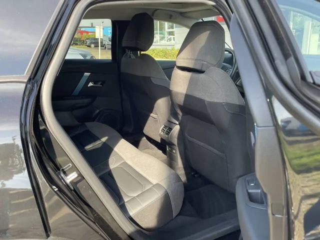 Citroën ë-C4 Shine