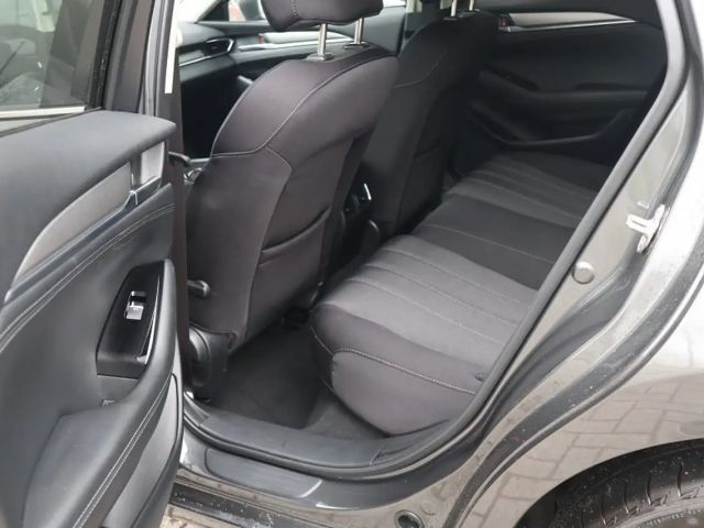 Mazda 6 Exclusive-line SkyActiv