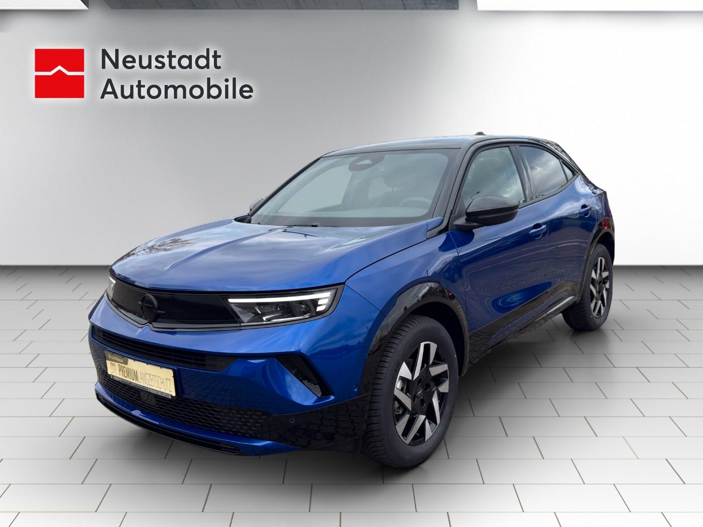 Opel Mokka GS-Line Grand Sport