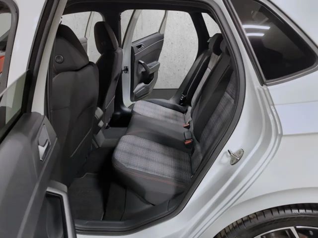 Volkswagen Polo 2.0 TSI DSG GTI