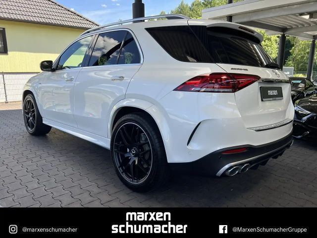 Mercedes-Benz GLE 53 AMG 4MATIC+ AMG Line