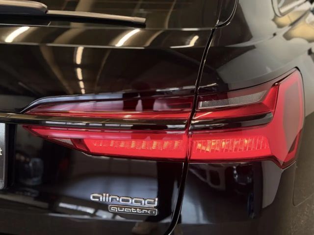 Audi A6 allroad 40 TDI