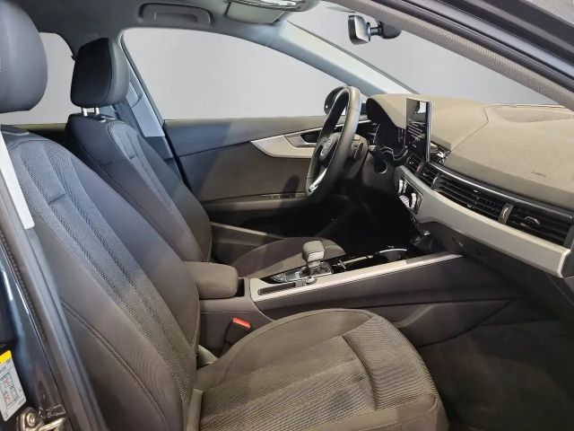 Audi A4 35 TDI