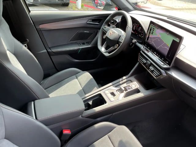 Cupra Formentor DSG VZ e-Hybrid