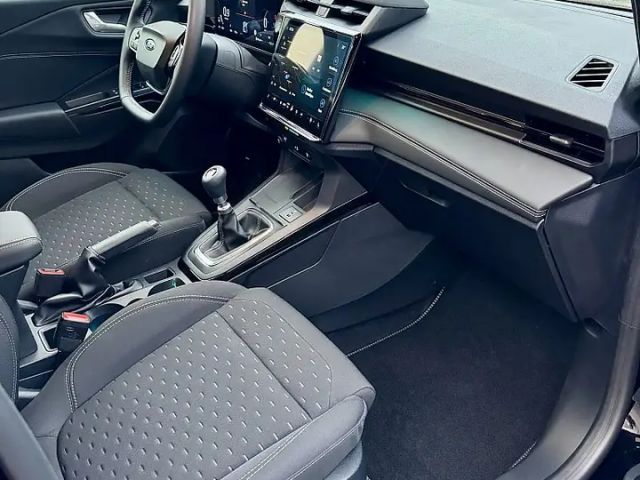 Ford Puma EcoBoost Titanium