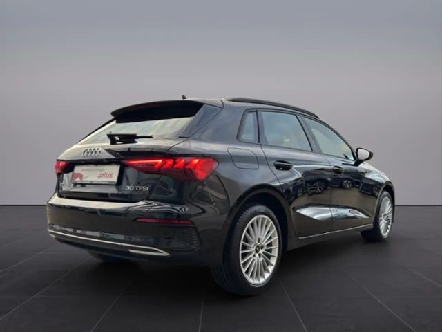 Audi A3 30 TFSI Sedan Sportback