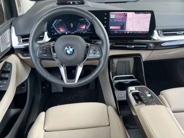 BMW 216 216i Active Tourer Sedan