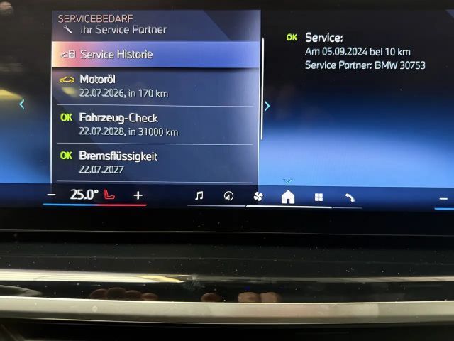 BMW X5 M-Sport xDrive