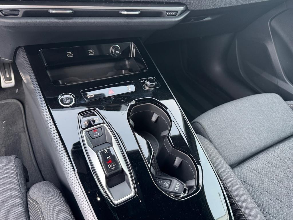 Audi A5 2.0 TDI Avant S-Line S-Tronic