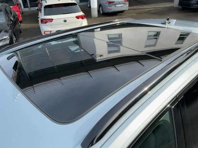 Volkswagen Touareg 3.0 V6 TDI 3.0 V6 TSI R-Line