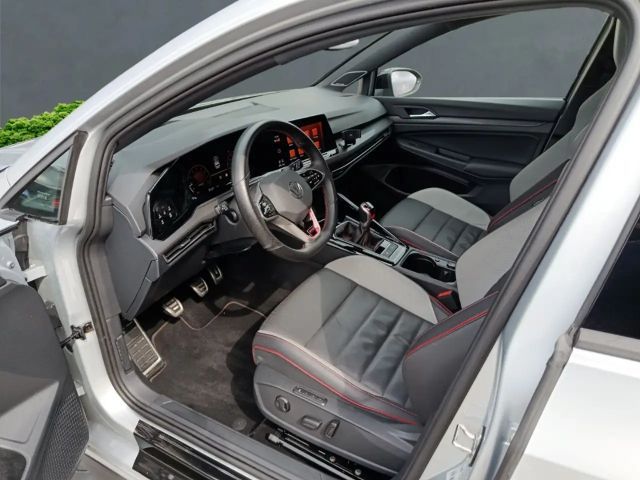 Volkswagen Golf 2.0 TSI GTI Golf VIII