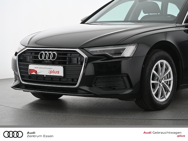 Audi A6 40 TDI Avant S-Tronic