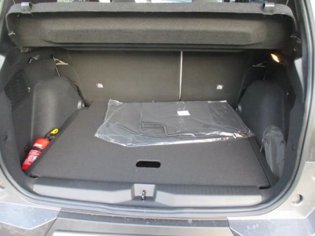 Citroën C3 Aircross Hybrid Max