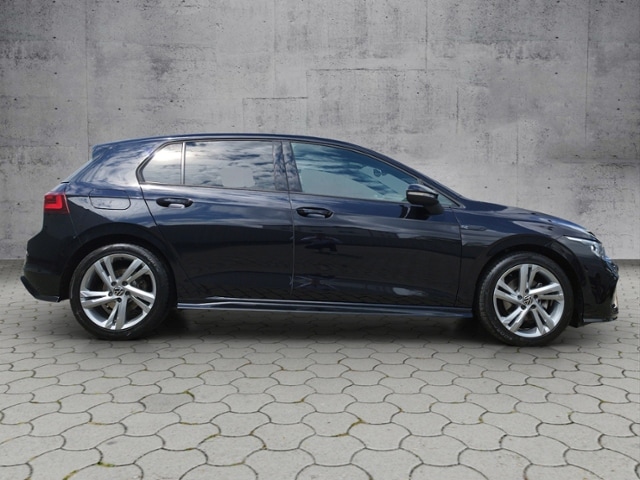 Volkswagen Golf DSG Golf VIII IQ.Drive