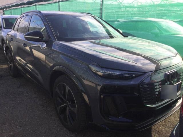 Audi Q6 e-tron Quattro