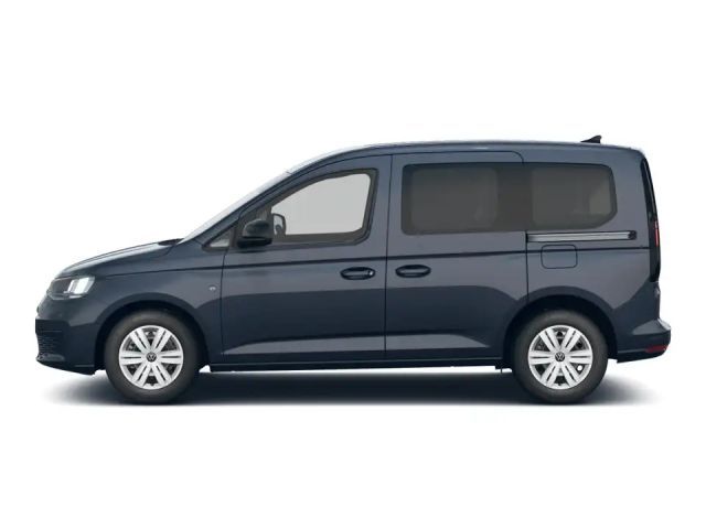 Volkswagen Caddy 1.5 TSI Combi DSG