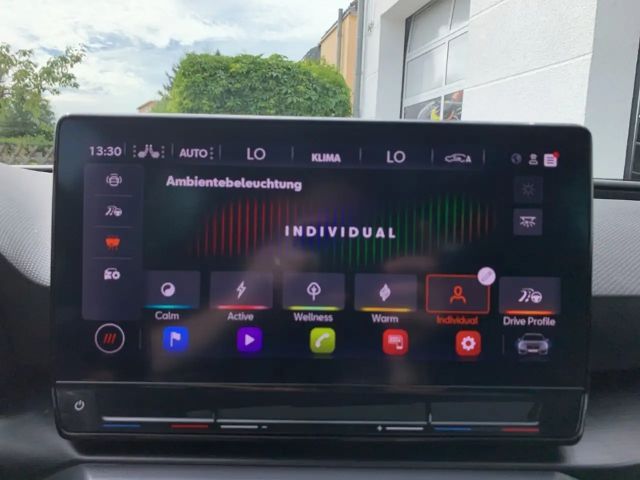 Cupra Leon 2.0 TSI 4Drive Sportstourer VZ