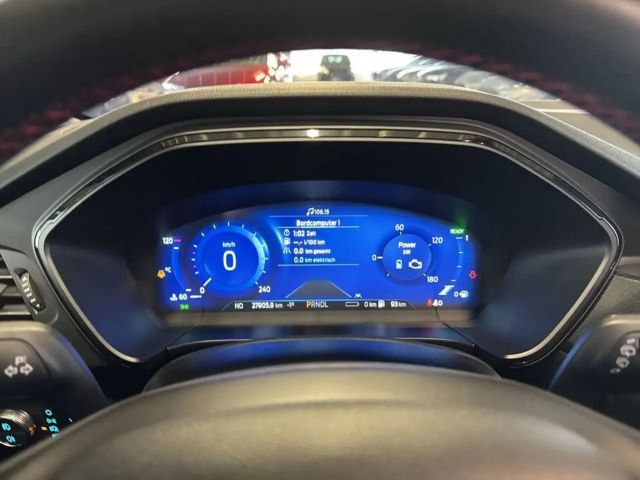 Ford Kuga Plug in Hybrid ST Line
