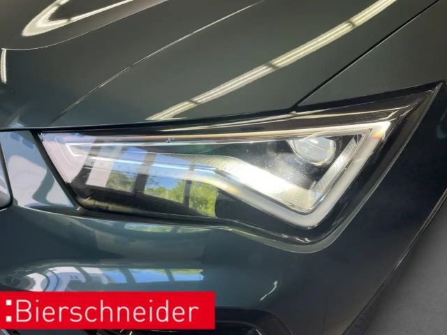 Cupra Ateca 2.0 TSI DSG VZ