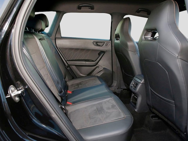 Cupra Ateca 2.0 TSI 4Drive DSG VZ