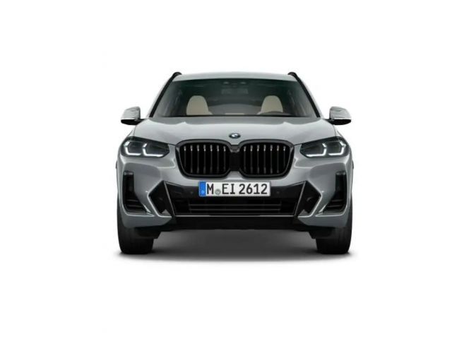BMW X3 M-Sport xDrive20d