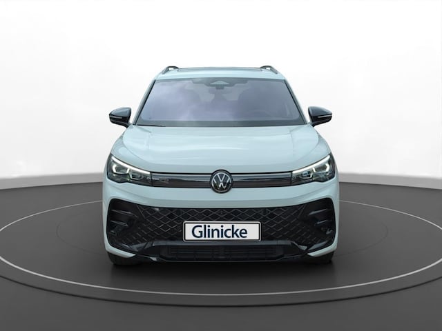 Volkswagen Tiguan 2.0 TDI 4Motion DSG R-Line