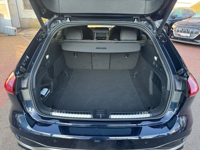 Audi A5 Avant Quattro S-Tronic