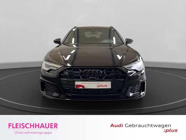 Audi A6 45 TDI Avant Quattro S-Line S-Tronic