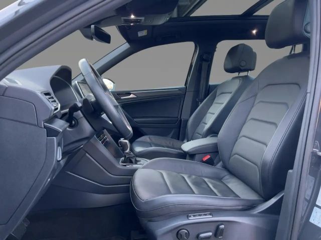 Seat Tarraco 1.5 TSI DSG Xcellence