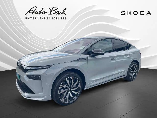 Skoda Enyaq Coupe Sportline