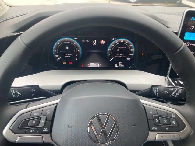 Volkswagen Golf Rabbit TDI