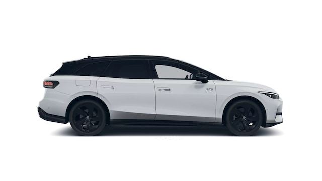 Volkswagen ID.7 GTX Tourer