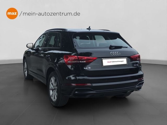 Audi Q3 35 TDI S-Tronic