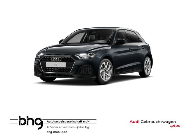 Audi A1 30 TFSI Sportback