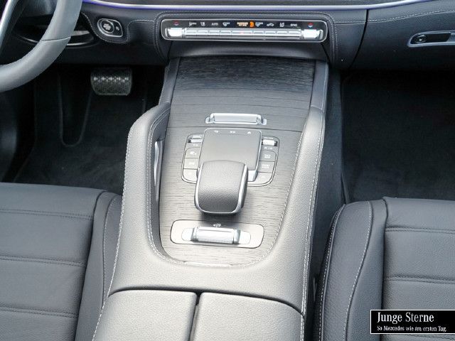 Mercedes-Benz GLE 450 4MATIC