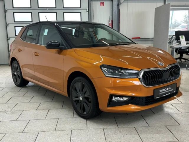 Skoda Fabia 1.0 TSI Style Style