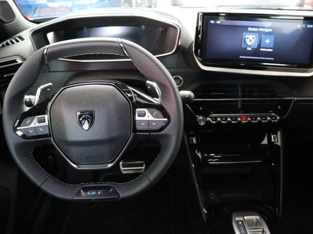 Peugeot 2008 GT-Line Hybrid