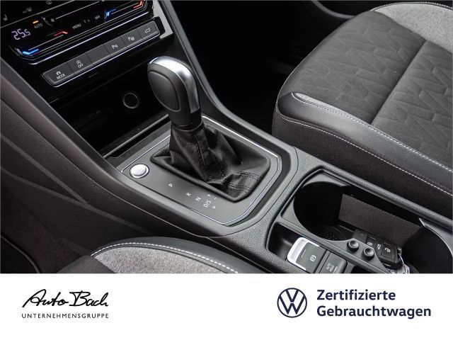 Volkswagen Touran Comfortline DSG