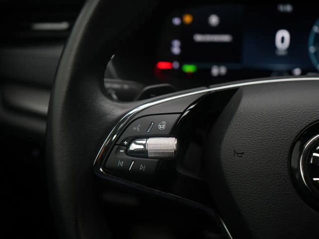 Skoda Octavia Ambition Combi iV