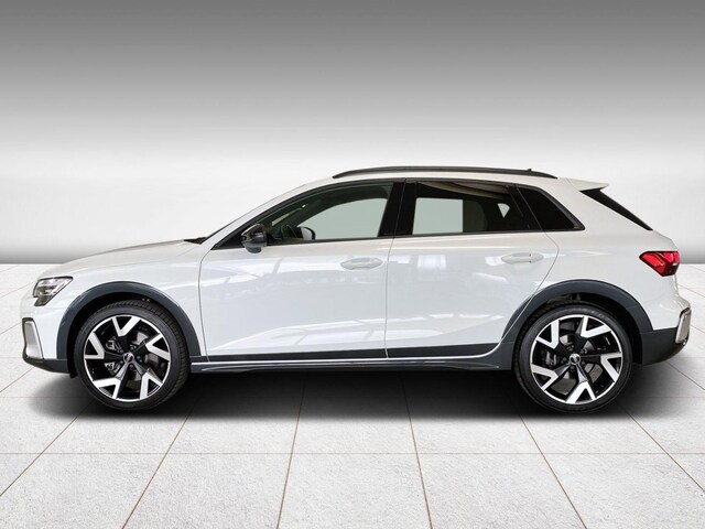 Audi A3 35 TDI S-Tronic